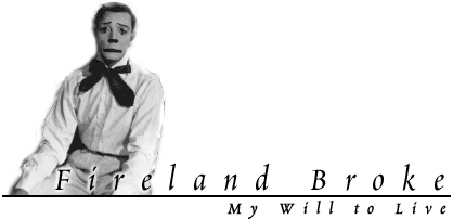 Fireland Broke My Will to Live