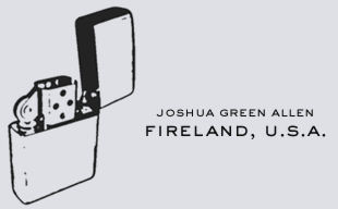 Joshua Green Allen