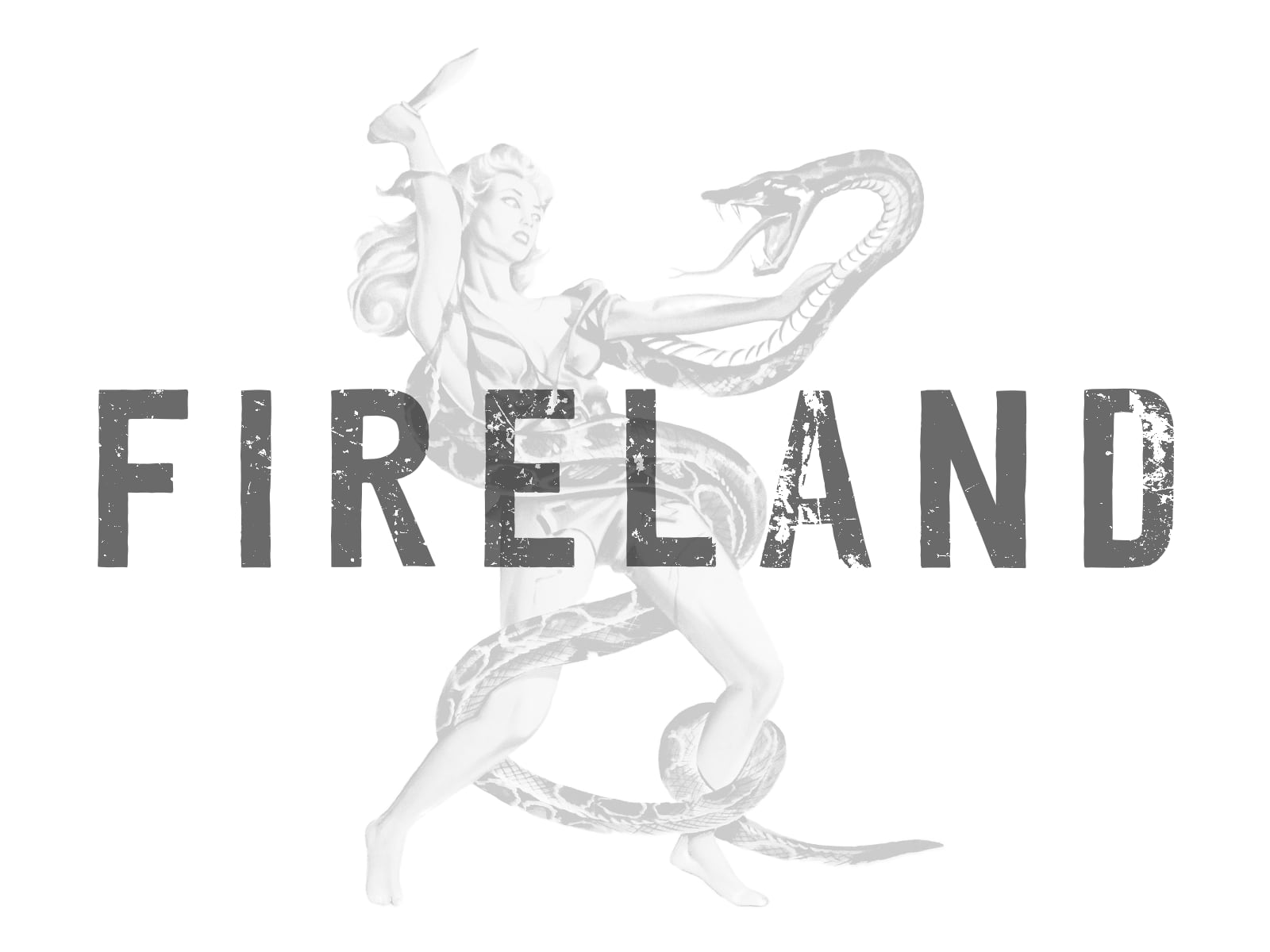 Fireland